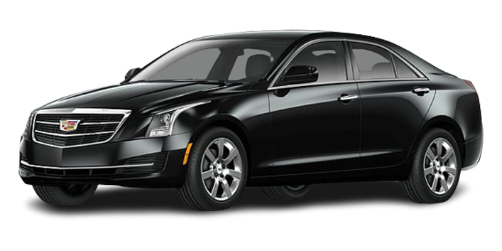 Sedan Car Service in South St Paul, MN